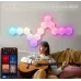 Умный модульный RGB светильник "соты" со светомузыкой Умный модульный RGB светильник "соты" со светомузыкой